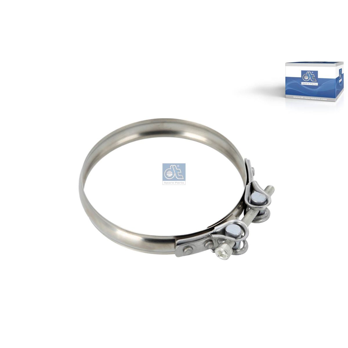 Pidike, ahtoilmaletku DT Spare Parts 5.00299