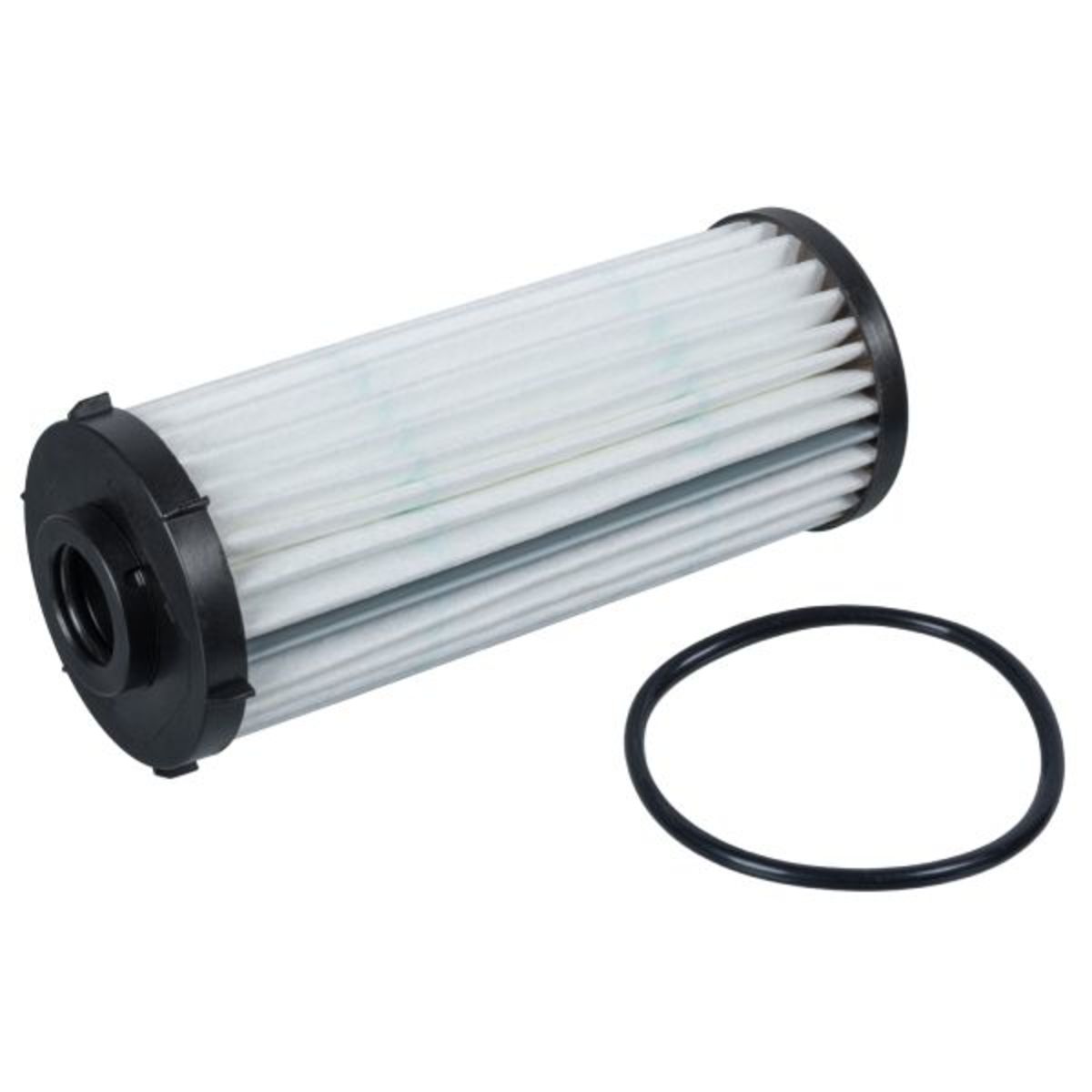 Hydrauliikkasuodatin, automaattivaihteisto FEBI BILSTEIN 107826