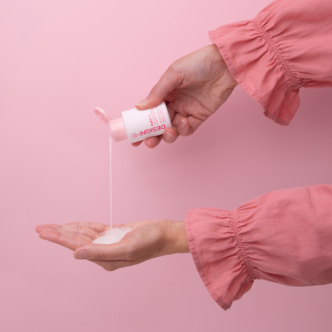 DESIGN.ME Puff.ME Volumizing Conditioner 50 ml