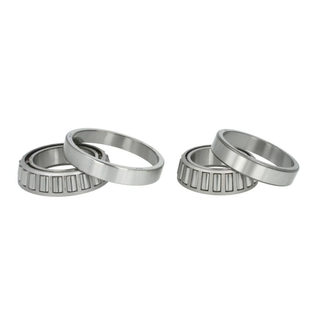 Pyöränlaakerisarja SKF VKBA 7098