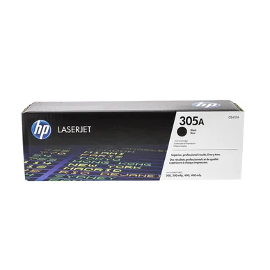 HP 410A Original LaserJet värikasetti (musta)