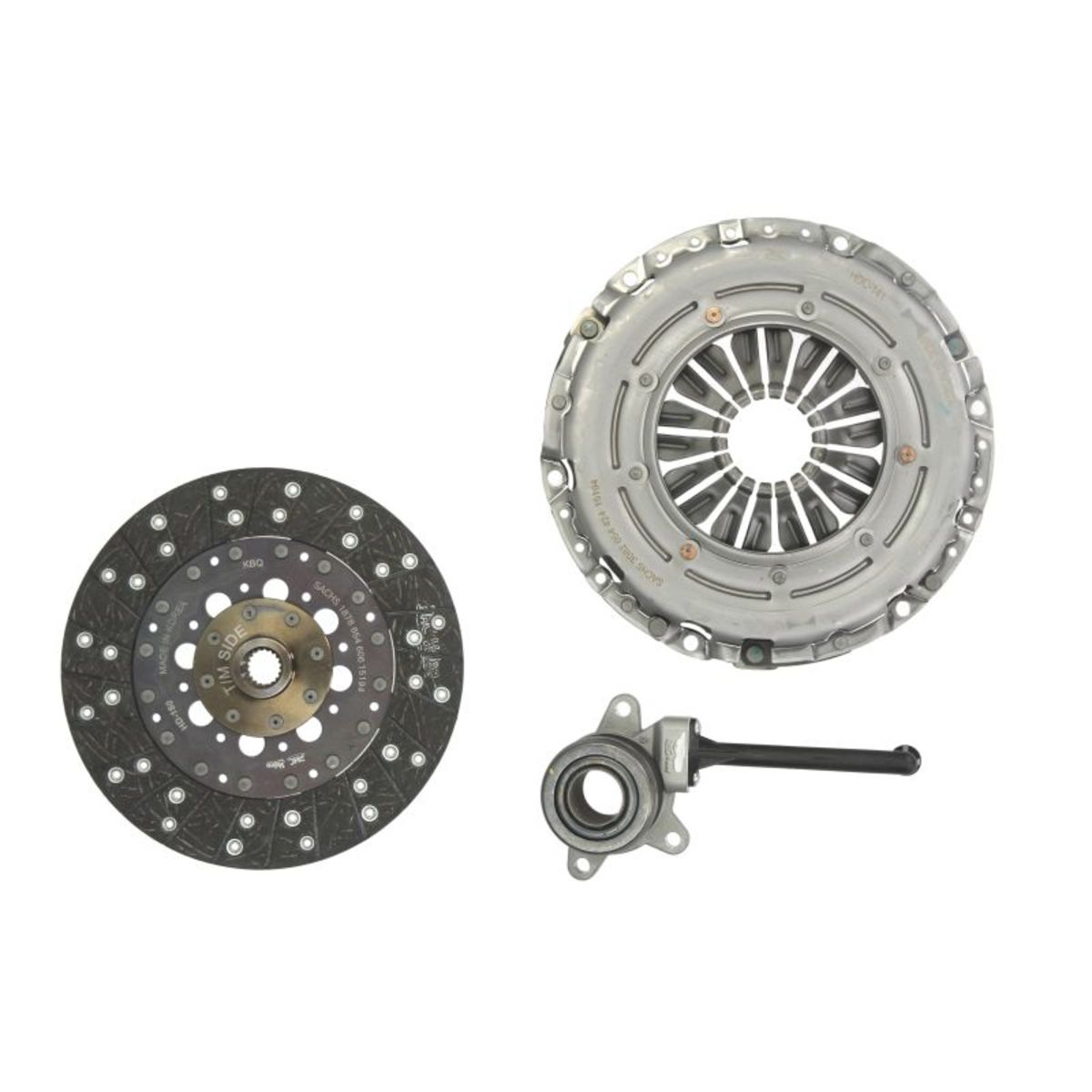 Kytkinpaketti SACHS 3000 990 330