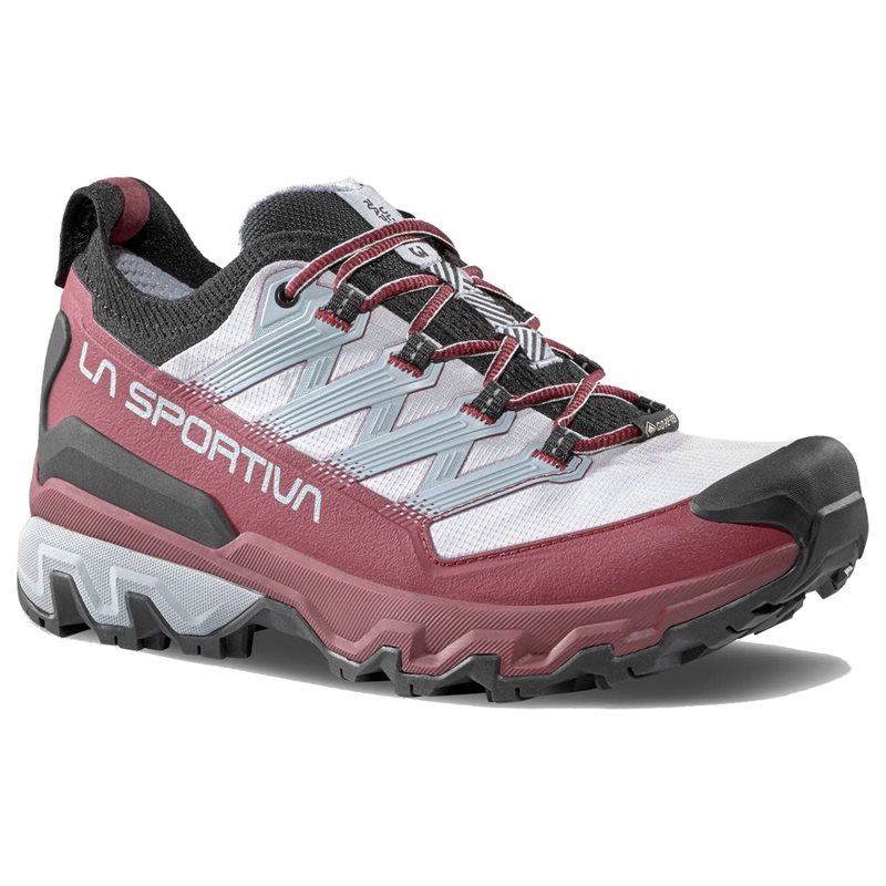 La Sportiva Ultra Raptor 3 Woman GTX Cloud/Redwood - 38