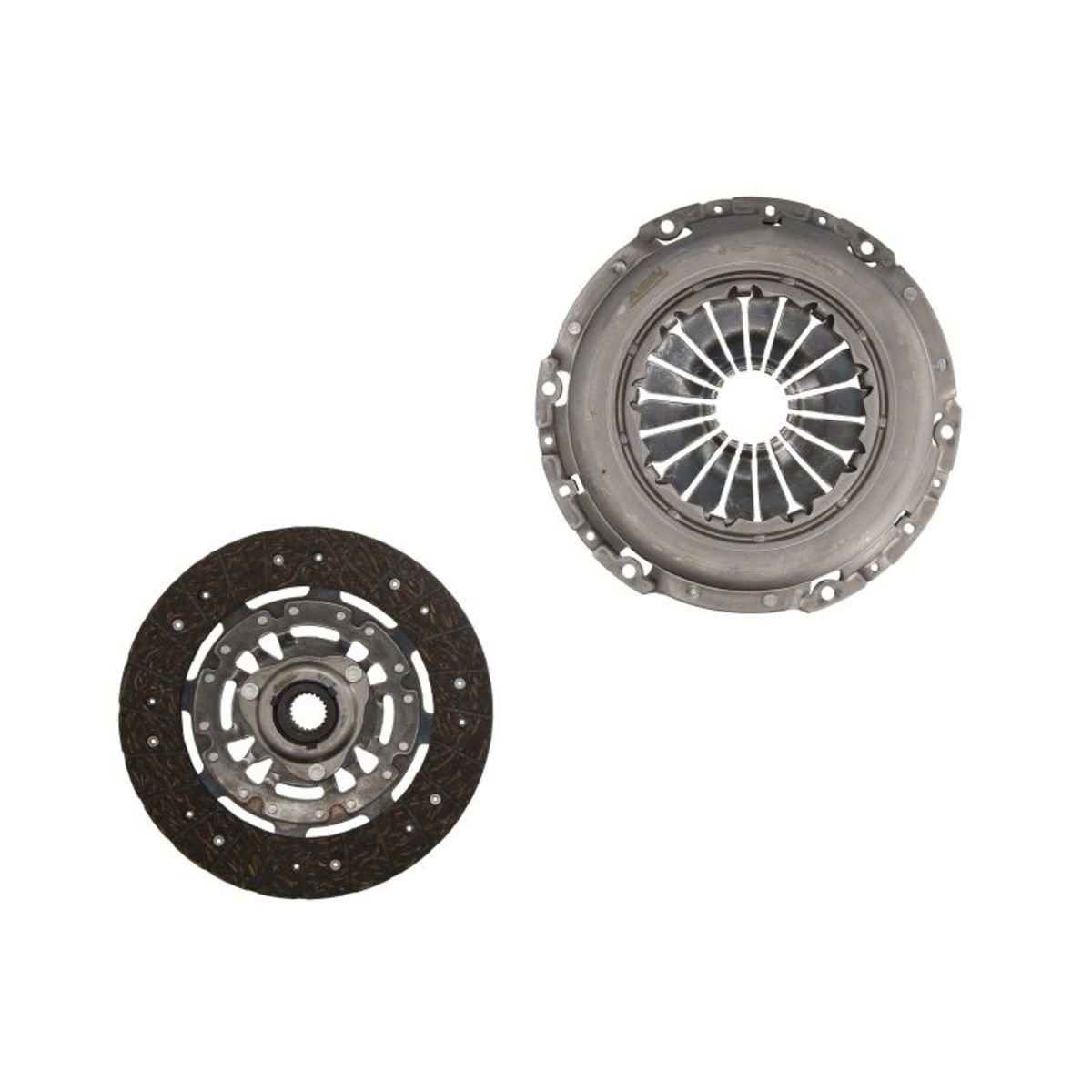 Kytkinpaketti AISIN KE-FO32R