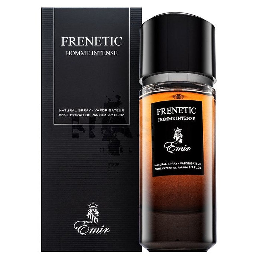 EMIR Frenetic Men Intense EDP M 80 ml