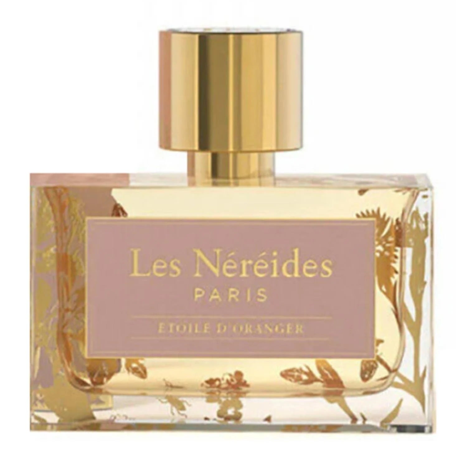 Les Nereides Etoile D'oranger EDP 30ml