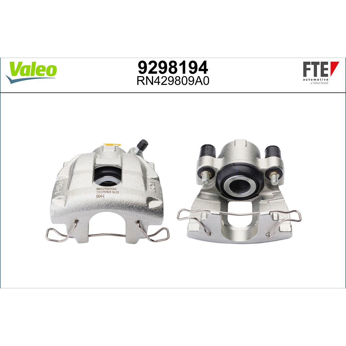 Jarrusatula FTE 9298194