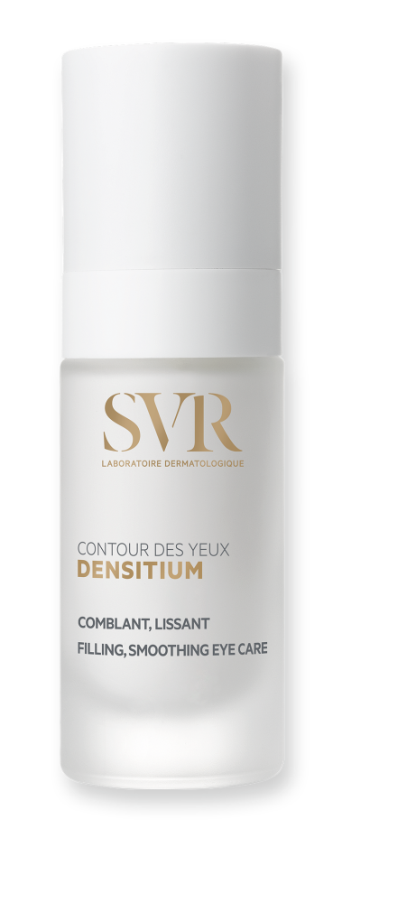 SVR Densitium Yeux Anti-age silmänympärysvoide 15 ml