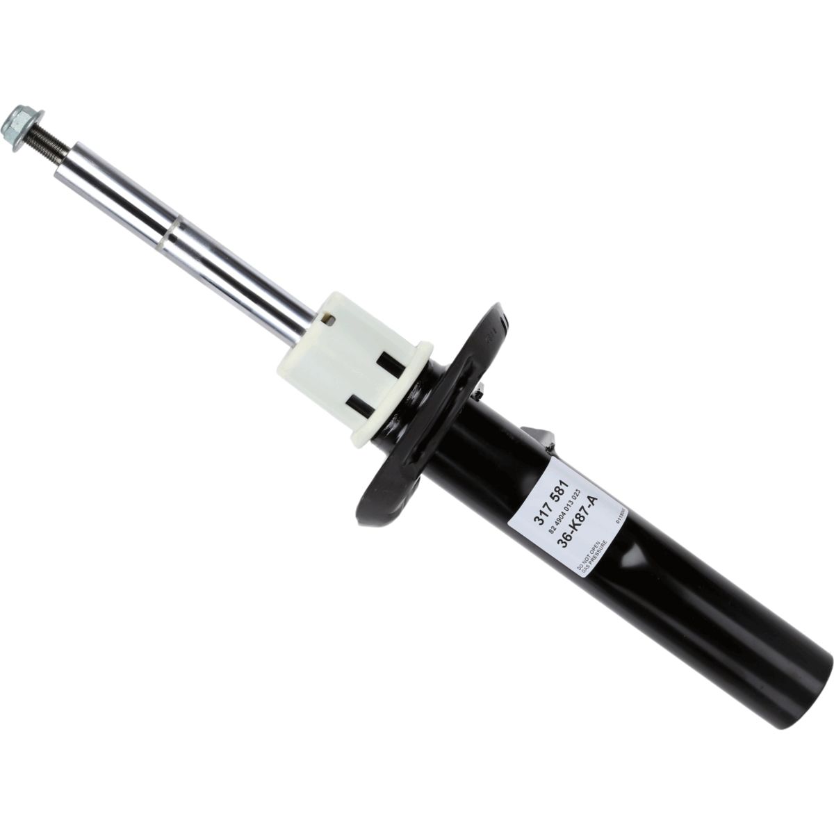 Iskunvaimennin SACHS 317 581