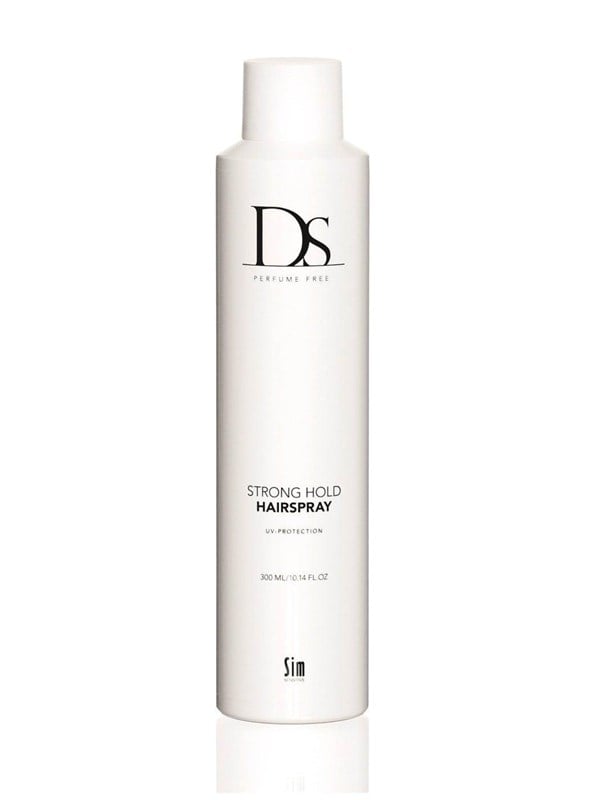 SIM DS Strong Hold Hairspray 300 ml UUSI