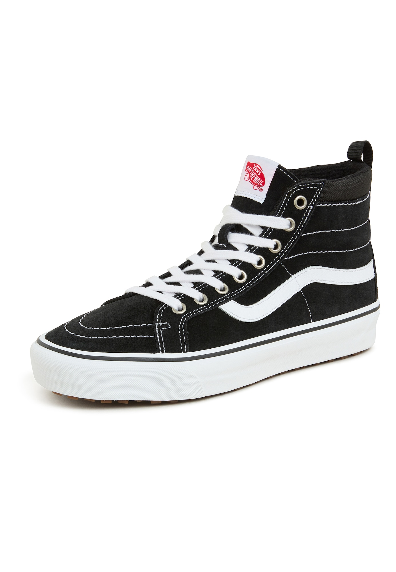 Kengät Vans Mte Sk8-hi Insulated 40 1/2