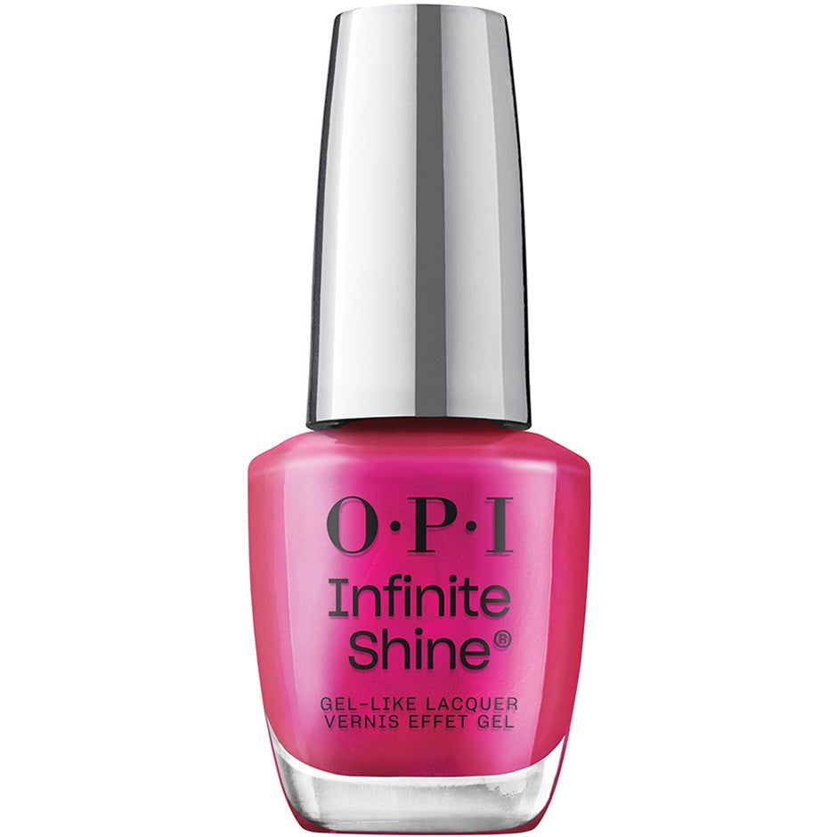 OPI Infinite Shine Pompeii Purple