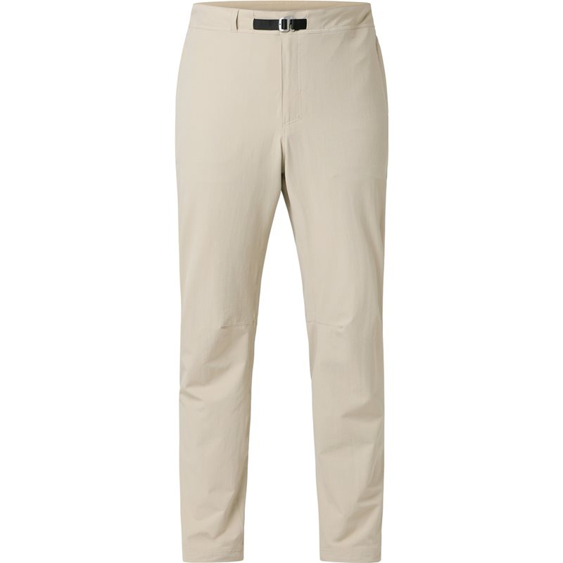 Haglöfs Hede Pant Miesten liitubeige - 46
