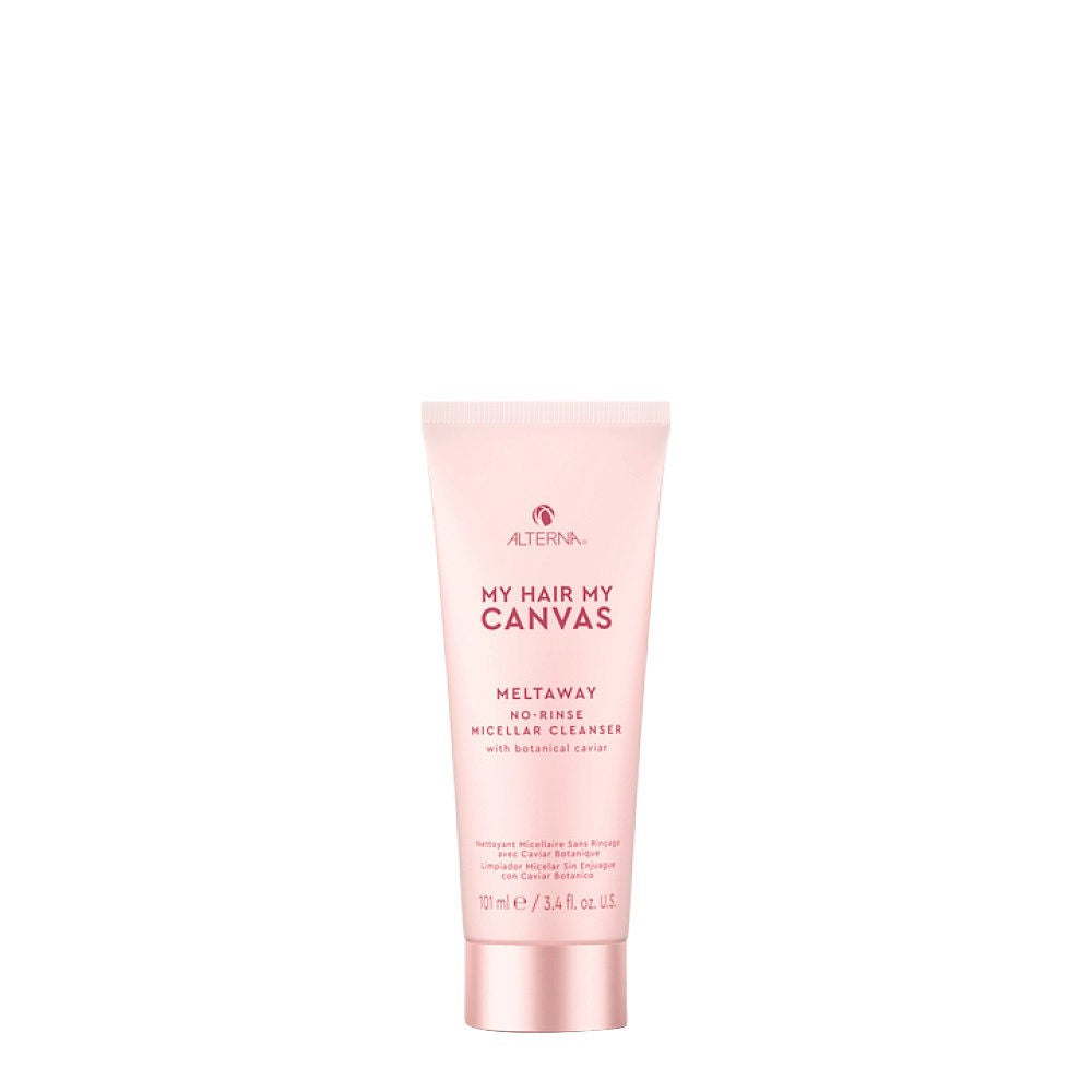 Alterna My Canvas Meltaway Micellar Cleanser Ei huuhtele 101 ml
