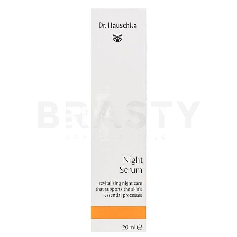 Dr. hauschka yöseerumi 20 ml