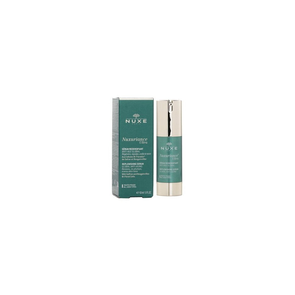Nuxe Nuxuriance Ultra Replenishing - Kasvoseerumi - 30 ml
