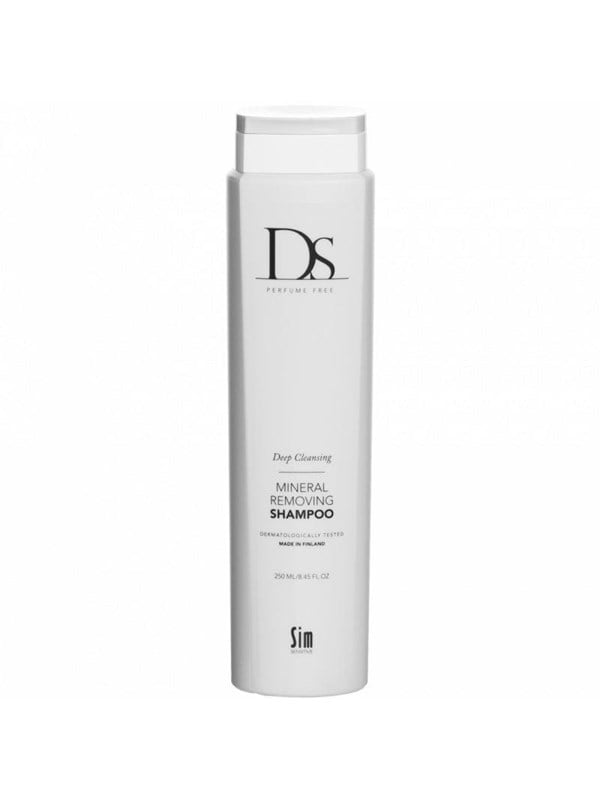 SIM DS Mineral Removing Shampoo 250ml