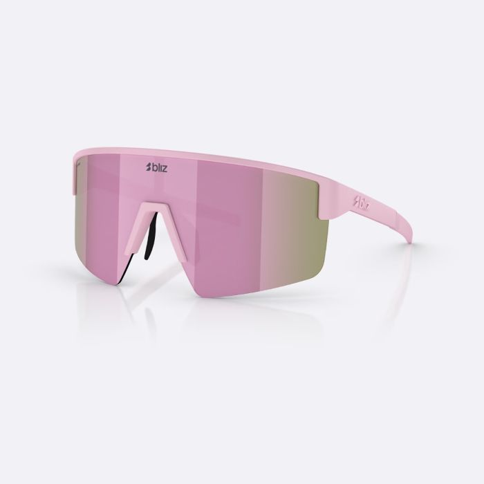 Bliz P004 Small K. ONE SIZE Vaaleanpunainen Unisex