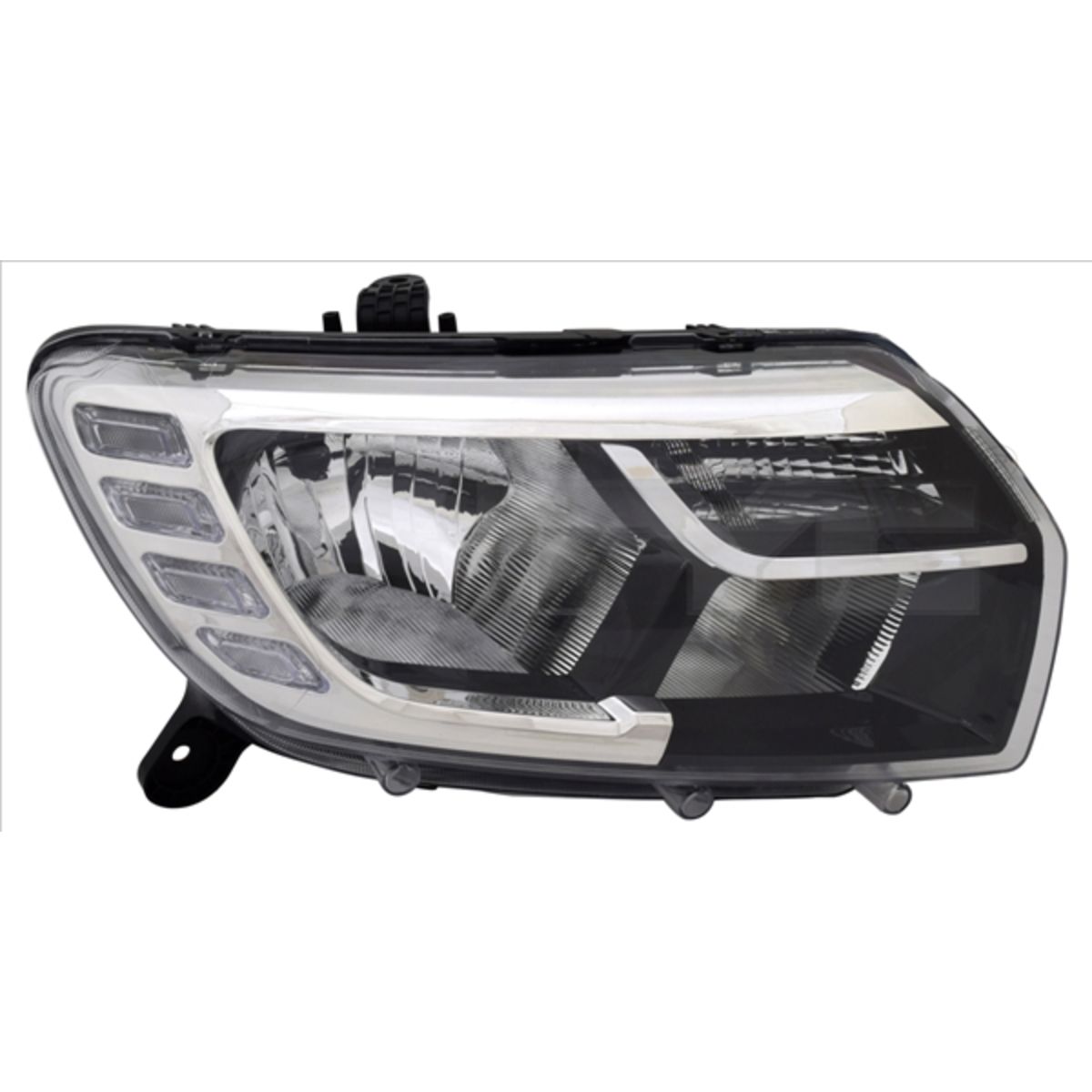 Ajovaloumpio TYC 20-17585-06-2