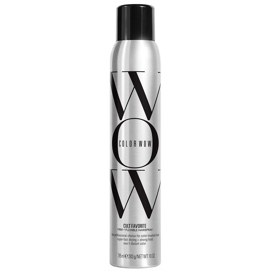 Color Wow Cult Favorite Firm + Flexible Hair Spray 295 ml