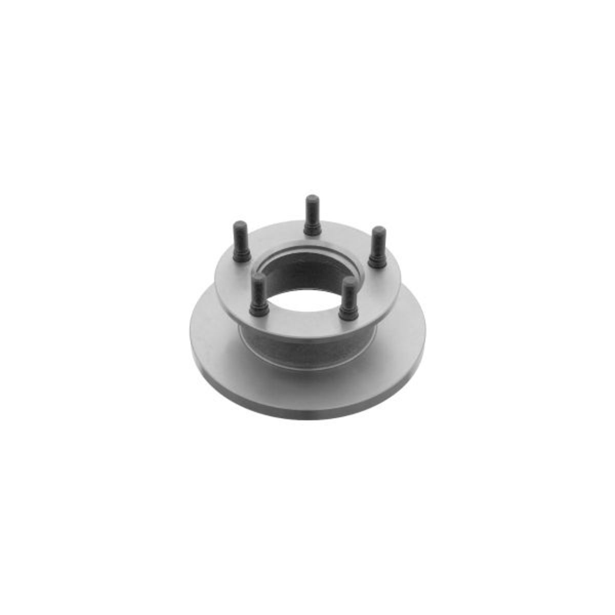 Jarrulevy FEBI BILSTEIN 07420