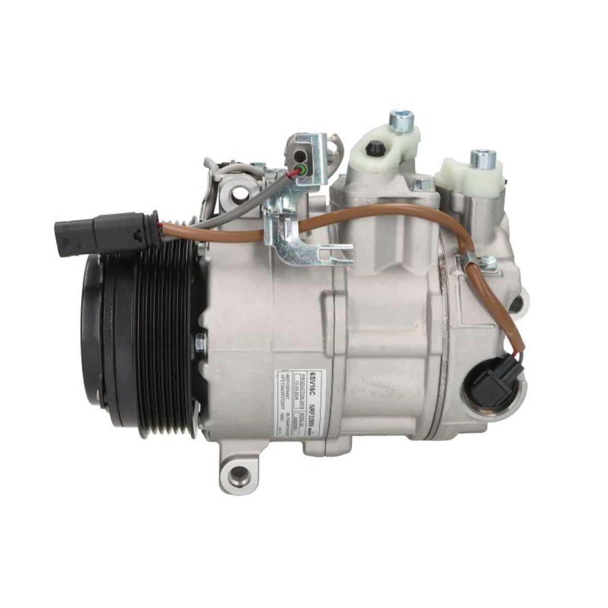 Ilmastoinnin kompressori NRF 32859