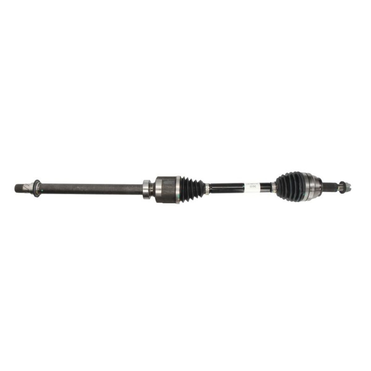 Vetoakseli SNR DK55.031