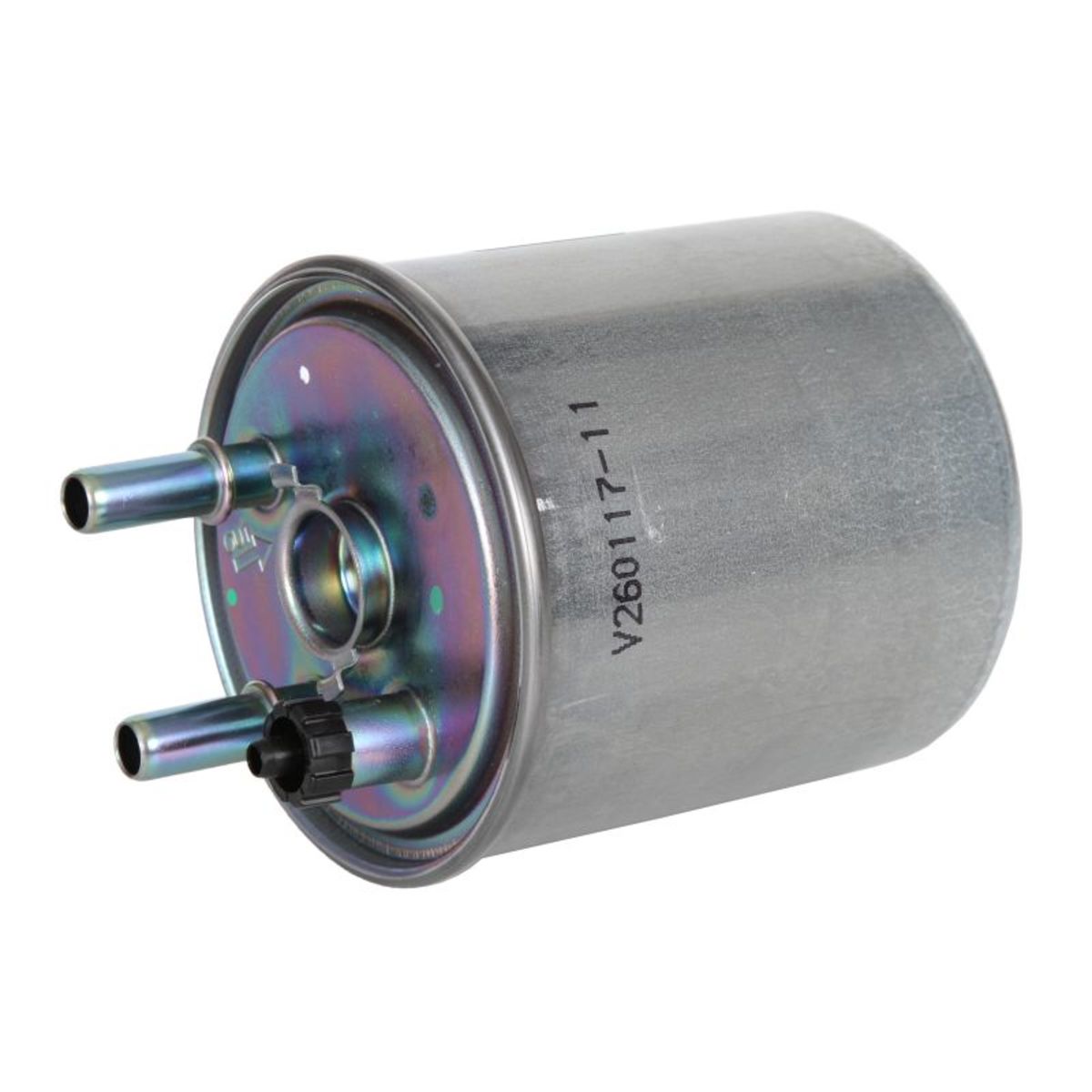 Polttoainesuodatin MANN-FILTER WK 918/1