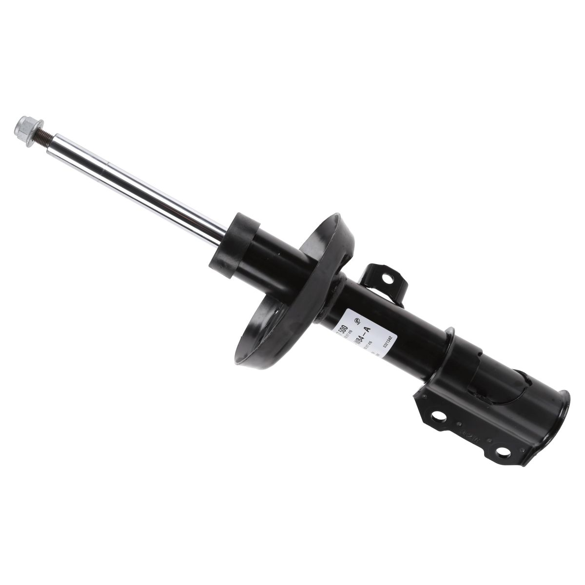 Iskunvaimennin SACHS 317 500