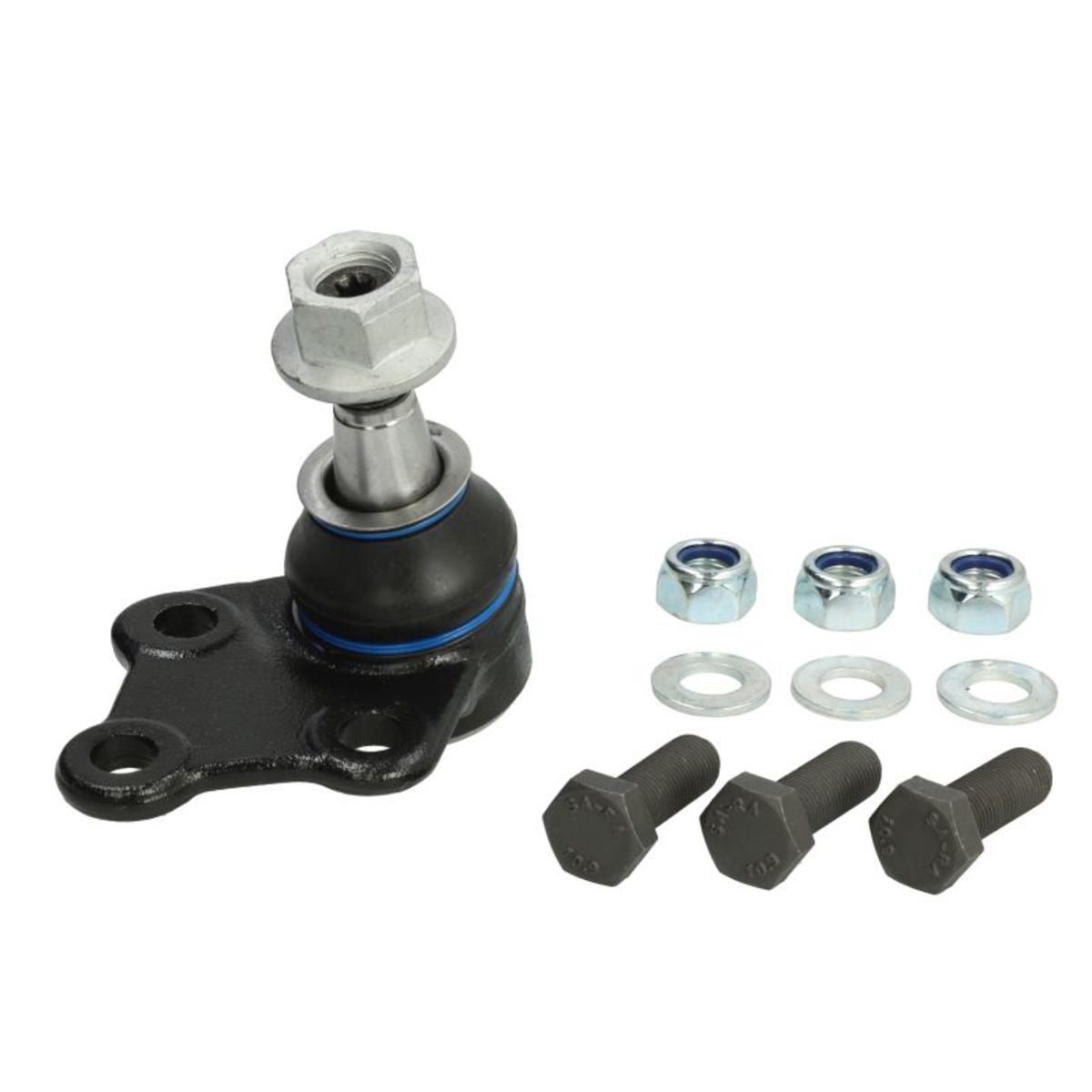 Pallonivel DELPHI TC3905