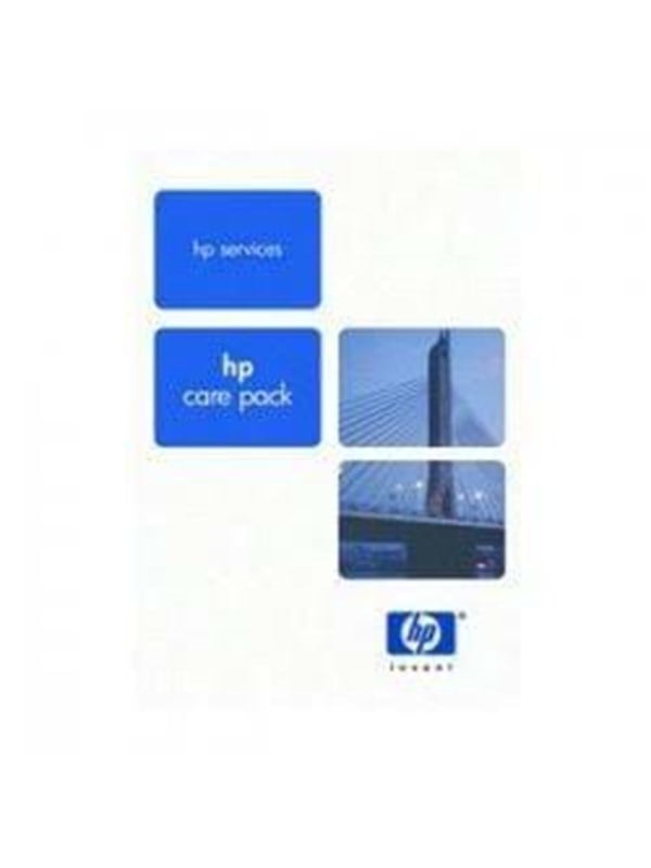 Hp Electronic Hp Care Pack Installation Service