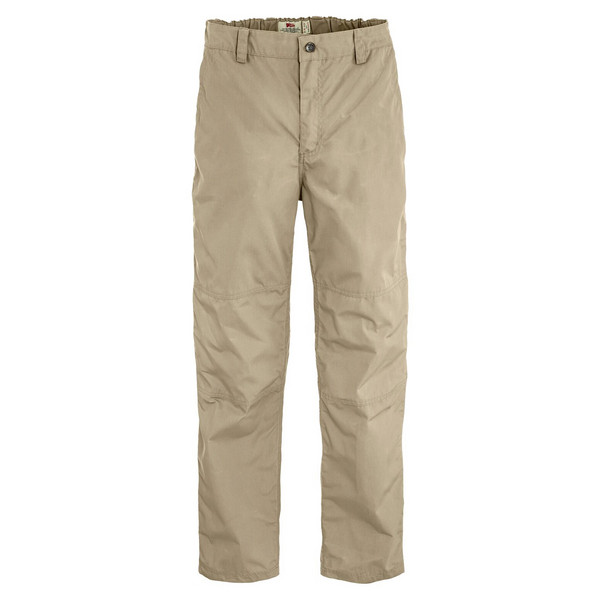 Fjällräven Men's Vardag Relax Trousers miesten vaellushousut