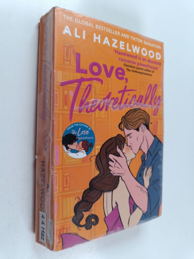 Love, Theoretically