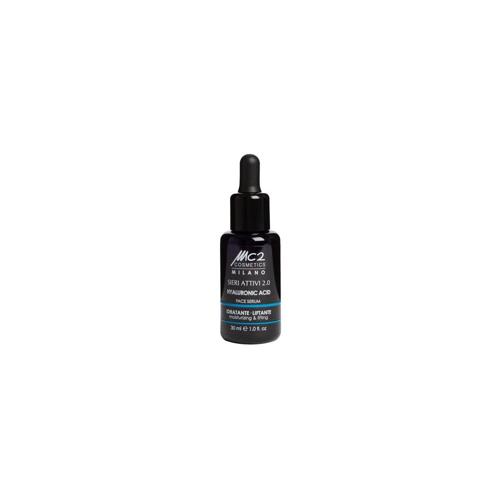 Mc2 kosmetiikka Hyaluronihappo 30 ml