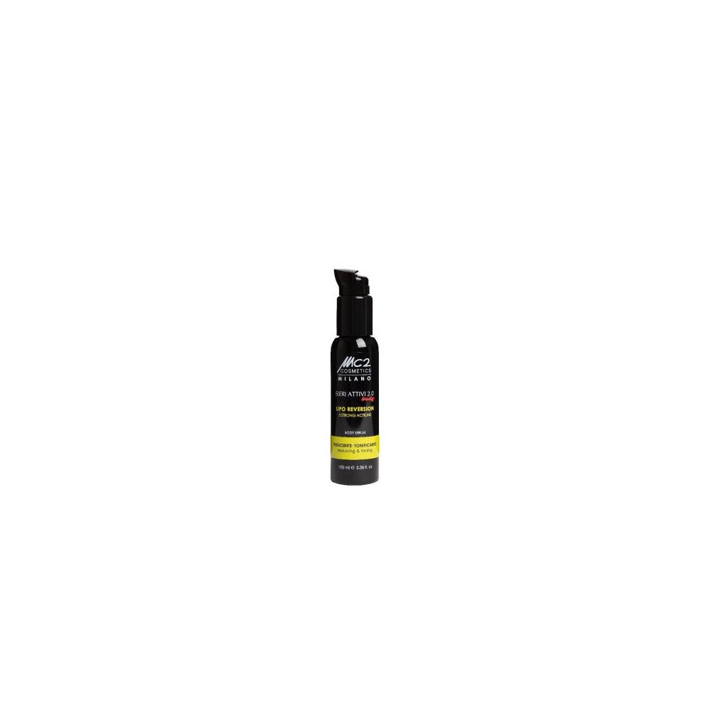 Mc2 kosmetiikka Lipo Reversion body 100 ml