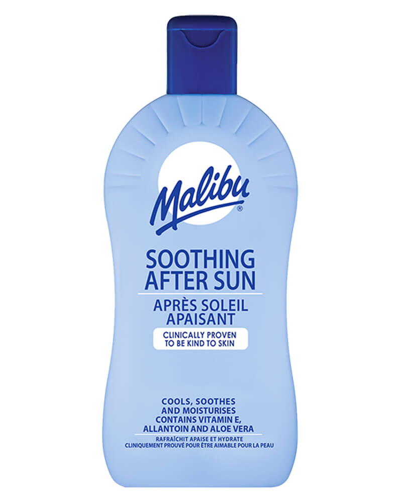 Malibu Soothing After Sun Lotion 400ml
