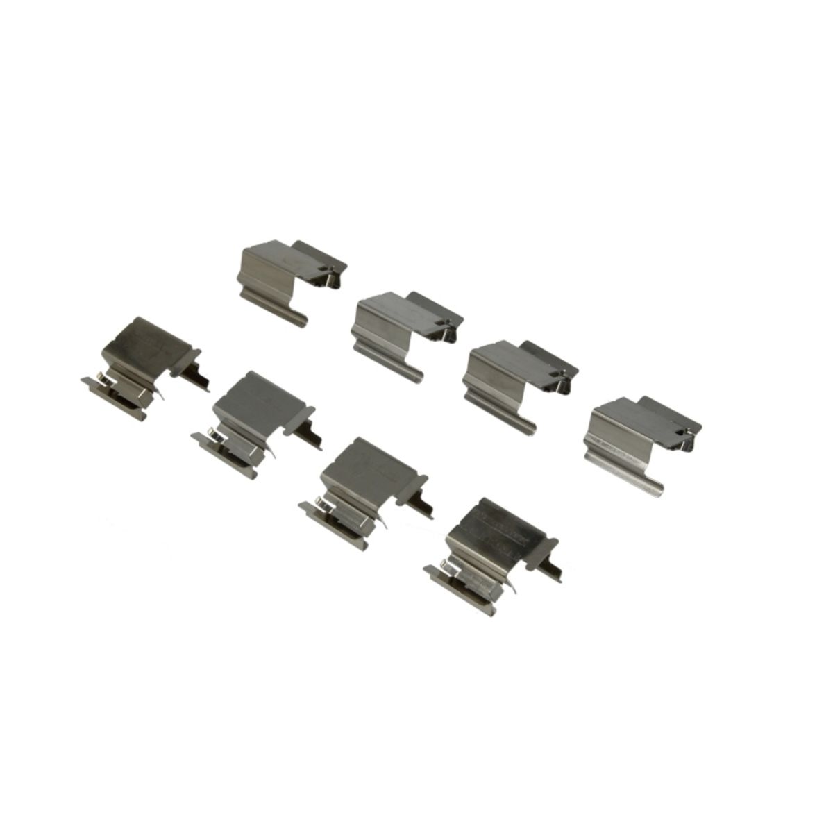 Jarrupalojen asennussarja QUICK BRAKE 109-1218