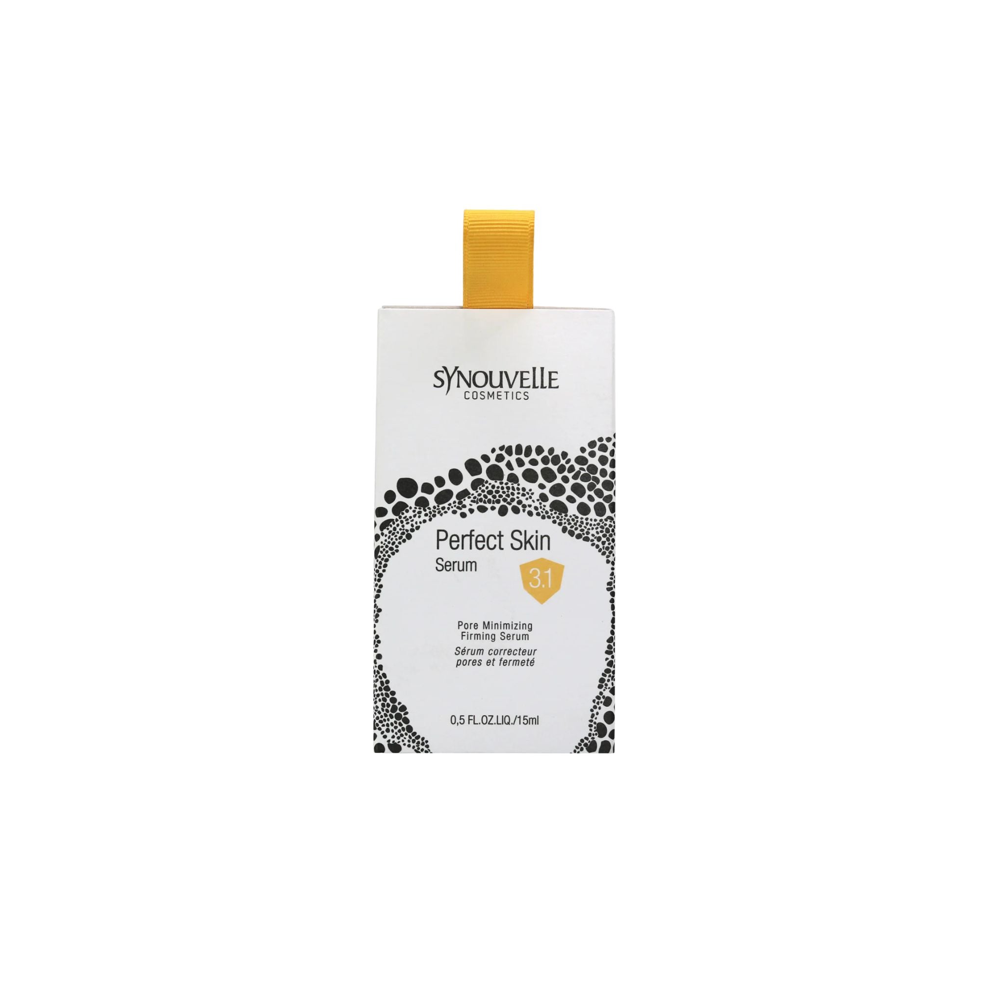 Synouvelle cosmetics Perfect Skin Serum - 15 ml