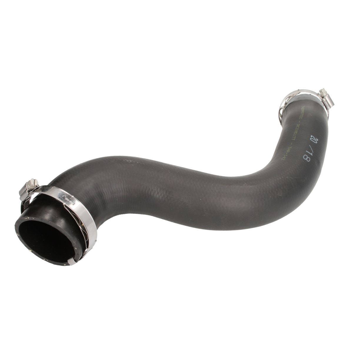 Ahdinletku THERMOTEC DCI051TT