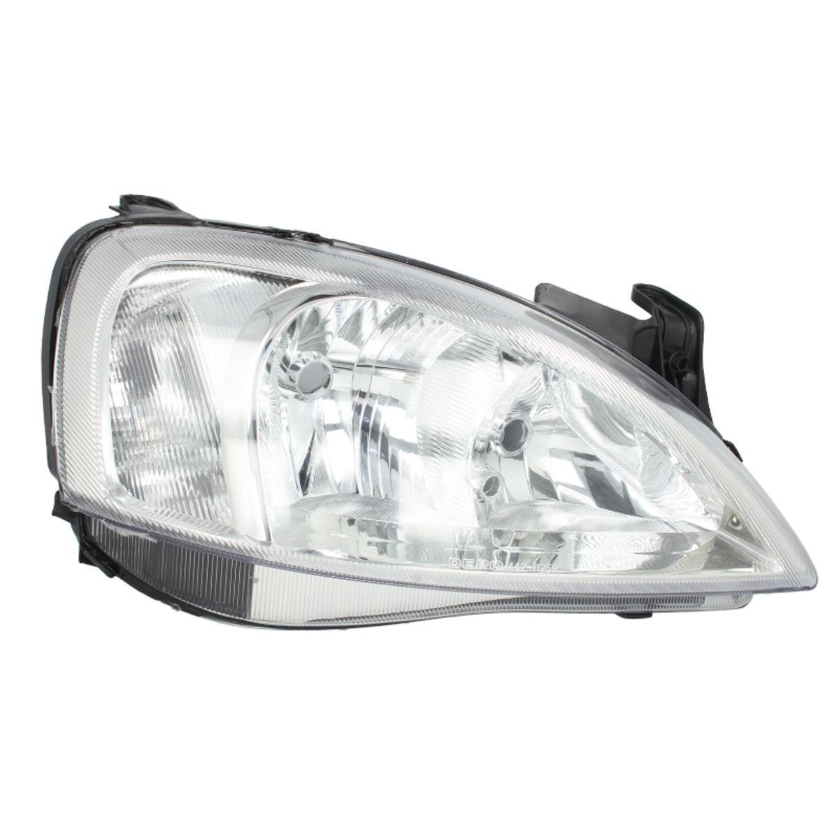 Ajovaloumpio ABAKUS 442-1138R-LD-EM