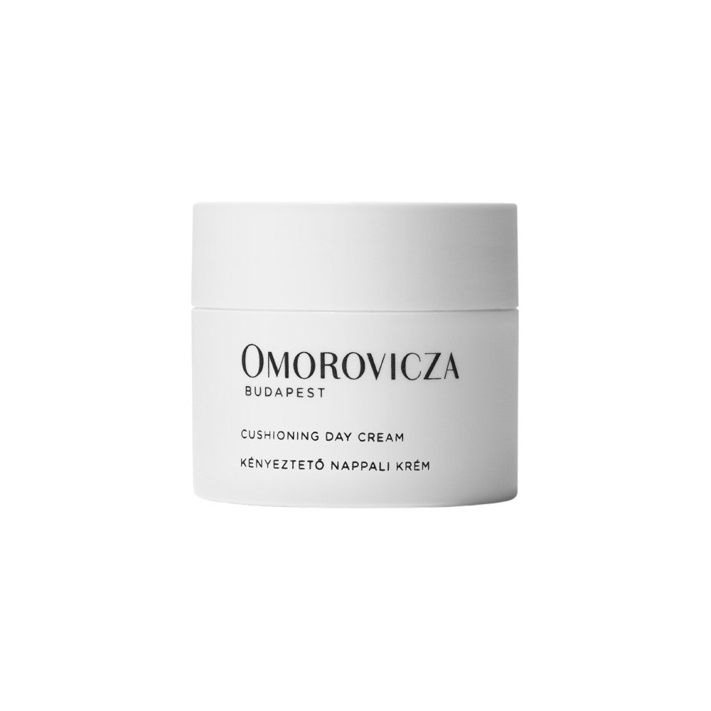 Omorovicza Hydro-mineraali pehmustava nuorentava päivävoide kaikille ihotyypeille 50ml