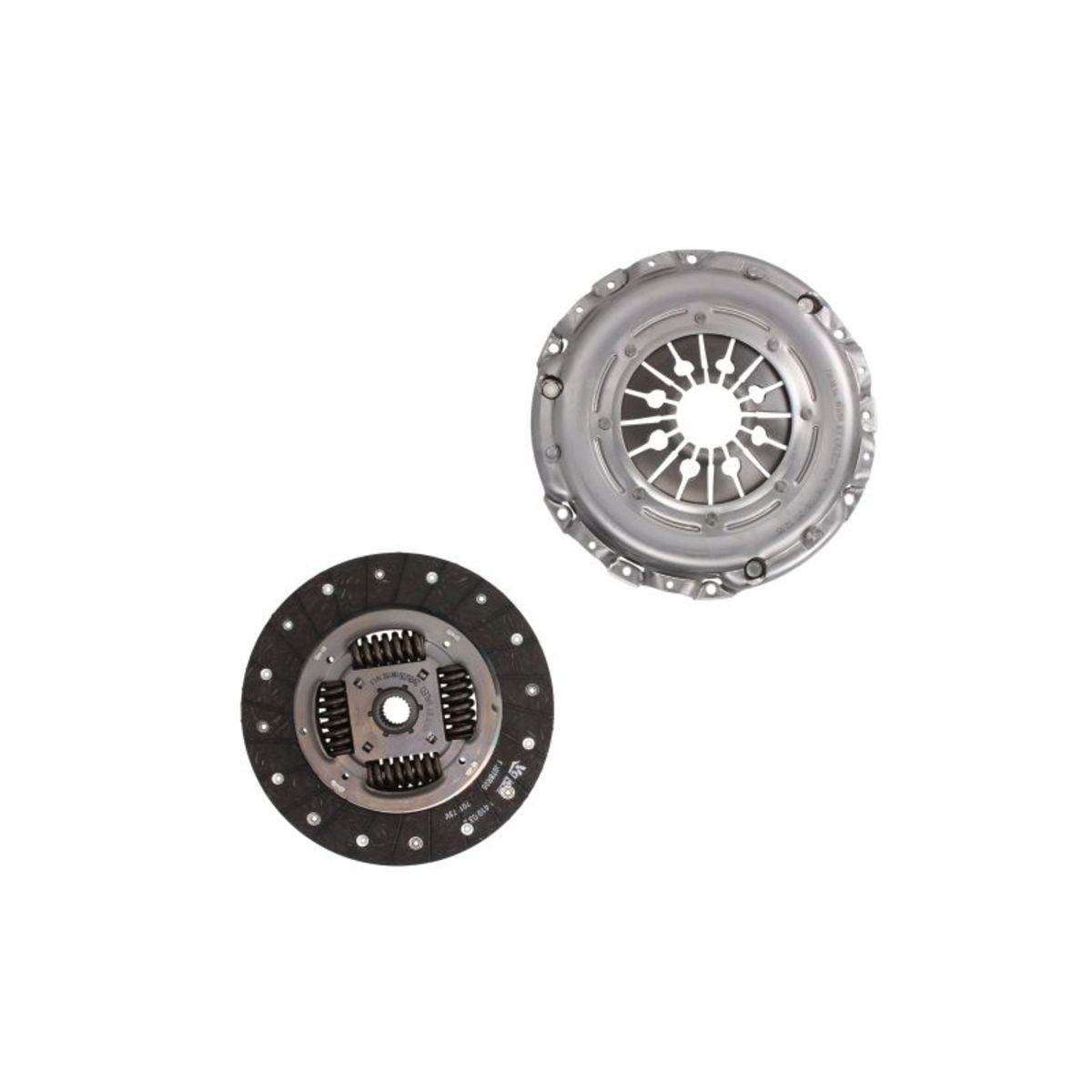 Kytkinpaketti VALEO 826875