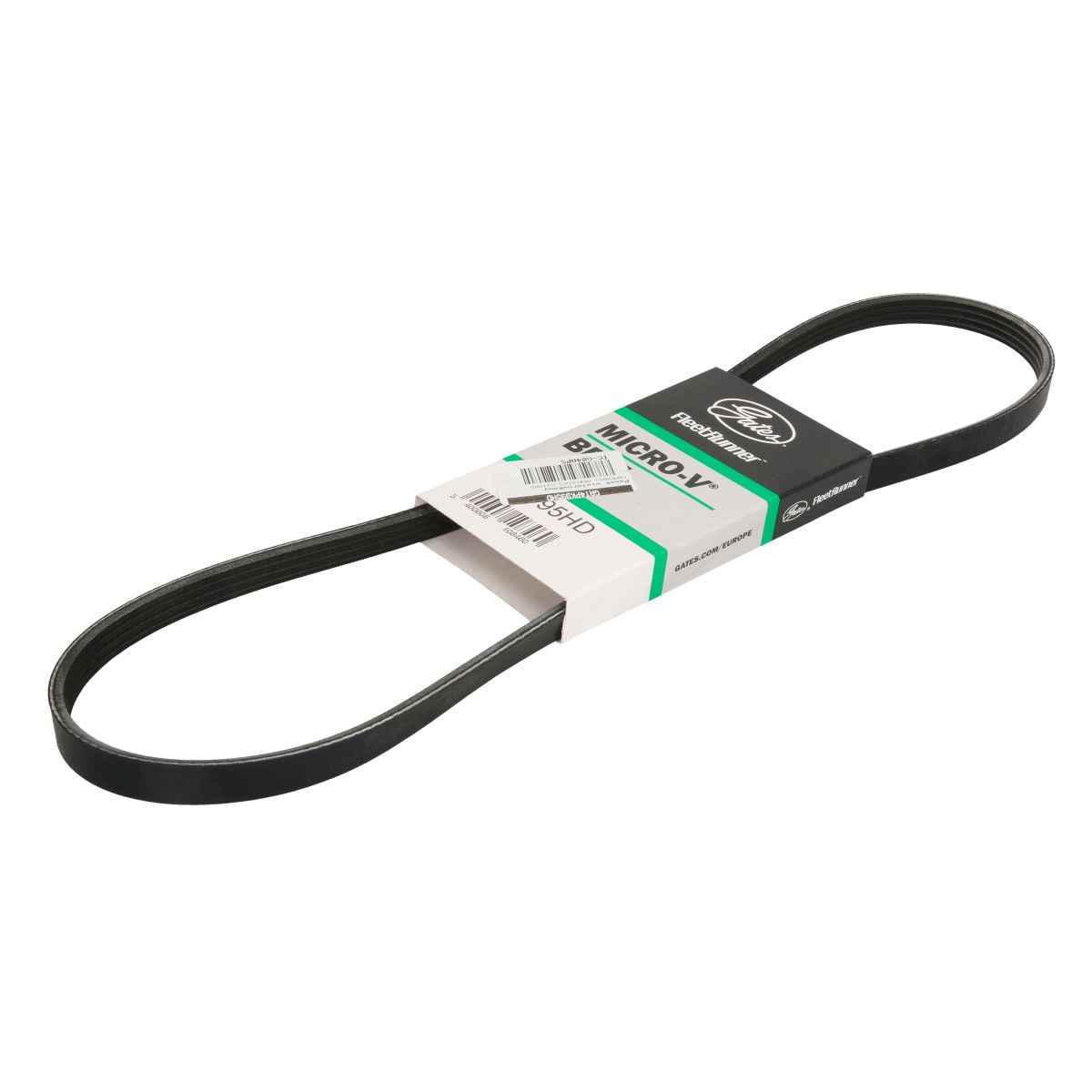 Moniurahihna GATES 4PK995HD