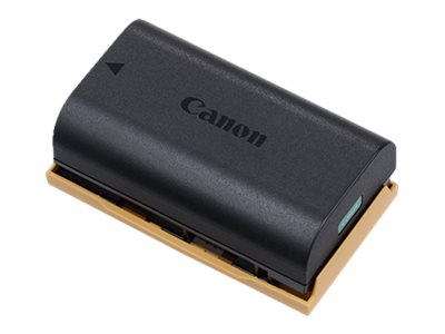 Canon LP-EL Battery Pack