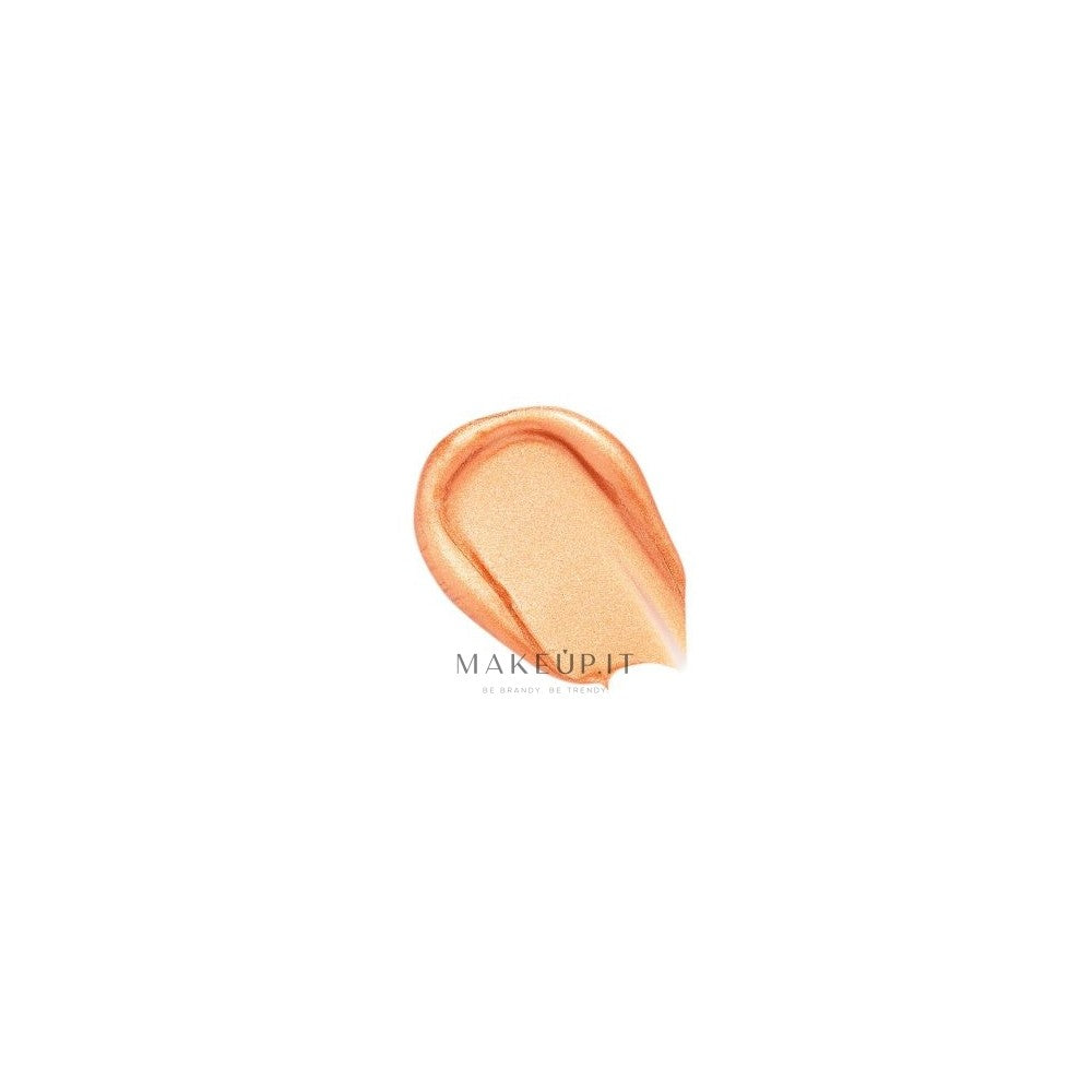 Revolution PRO Hydra Bright blush kultaisessa kermassa 12 ml