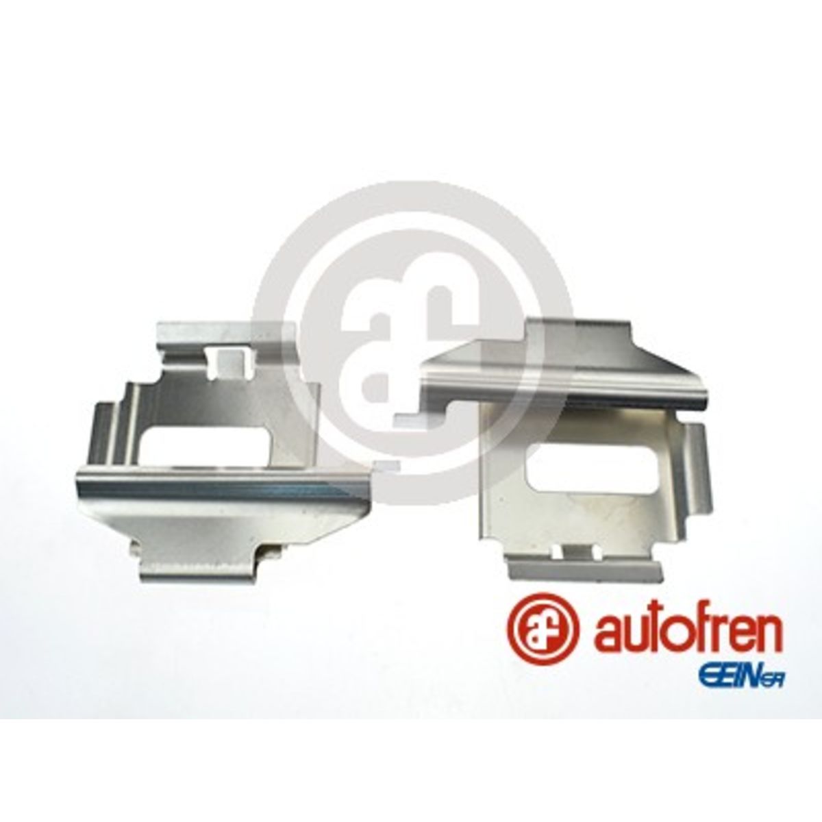 Jarrupalojen asennussarja AUTOFREN SEINSA D42580A