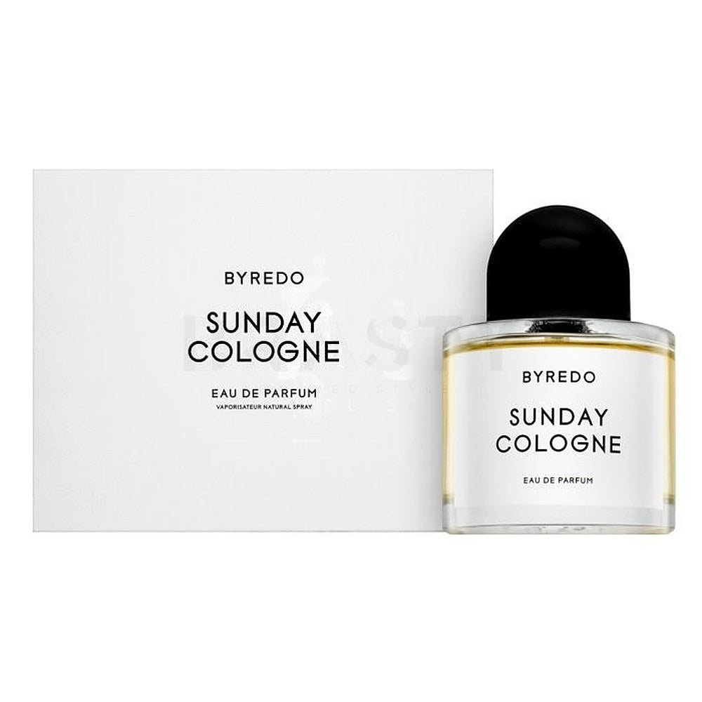 Byredo Sunday Cologne Eau de Cologne Unisex - 100 ml