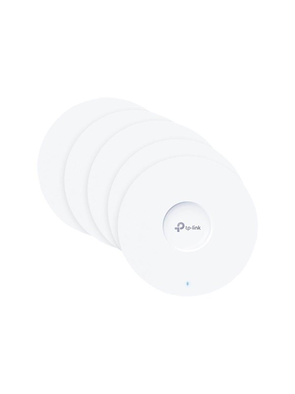 TP-Link Omada EAP613 AX1800 Wi-Fi 6 -langaton tukiasema, Valkoinen