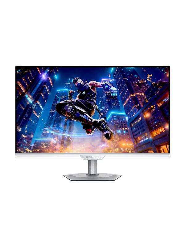 27" GIGABYTE M27UP - 3840x2160 (4K) - 160Hz - IPS - 18W USB-C