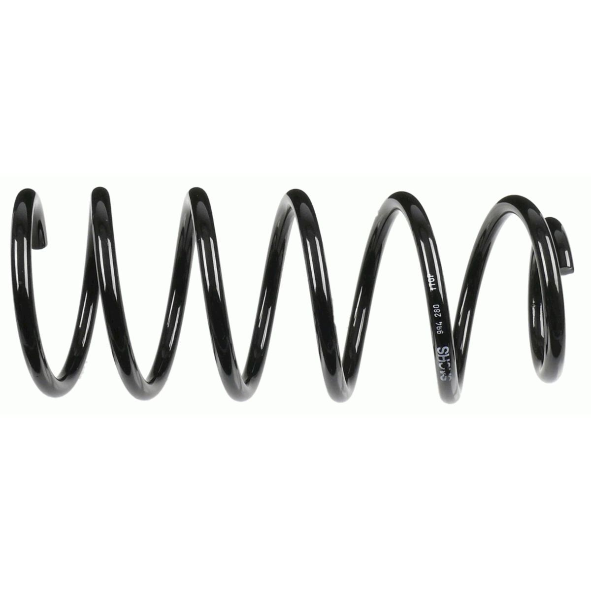 Jousi (auton jousitus) SACHS 994 280